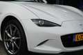 Mazda MX-5 2.0 SkyActiv-G 160 GT-M Wit - thumbnail 12