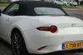 Mazda MX-5 2.0 SkyActiv-G 160 GT-M Wit - thumbnail 21