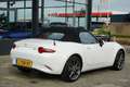 Mazda MX-5 2.0 SkyActiv-G 160 GT-M Wit - thumbnail 2