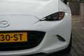 Mazda MX-5 2.0 SkyActiv-G 160 GT-M Wit - thumbnail 26