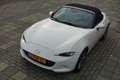 Mazda MX-5 2.0 SkyActiv-G 160 GT-M Wit - thumbnail 23