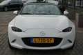 Mazda MX-5 2.0 SkyActiv-G 160 GT-M Wit - thumbnail 7