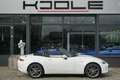 Mazda MX-5 2.0 SkyActiv-G 160 GT-M Wit - thumbnail 35