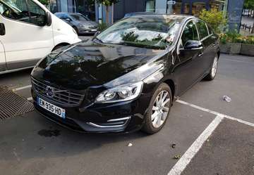 D2 120 ch Stop&Start Geartronic 6 Summum