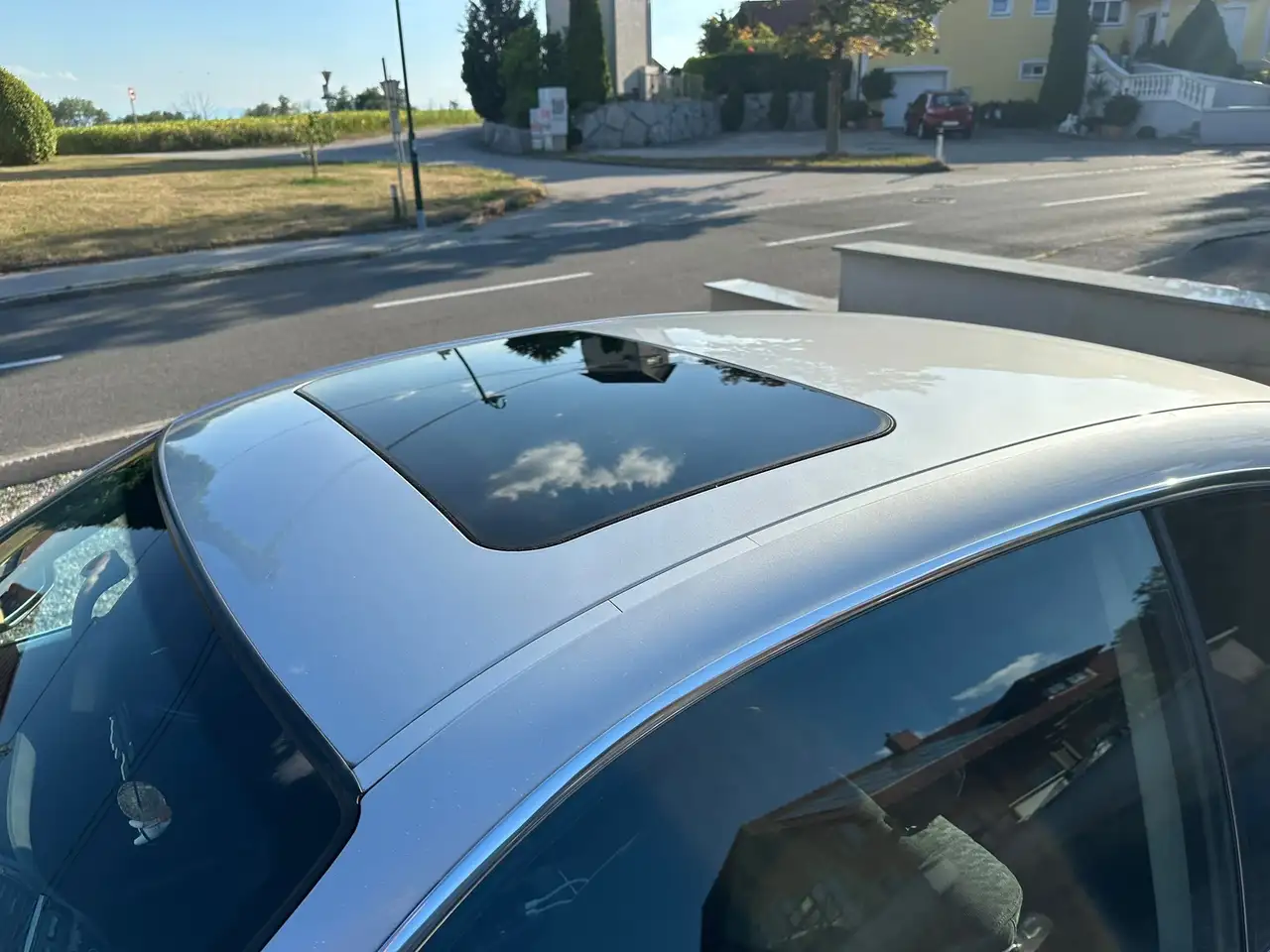BMW 320Ci, foto 6