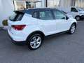 SEAT Arona Arona 1.0 tgi FR 90cv Weiß - thumbnail 3