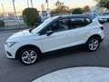 SEAT Arona Arona 1.0 tgi FR 90cv Weiß - thumbnail 4