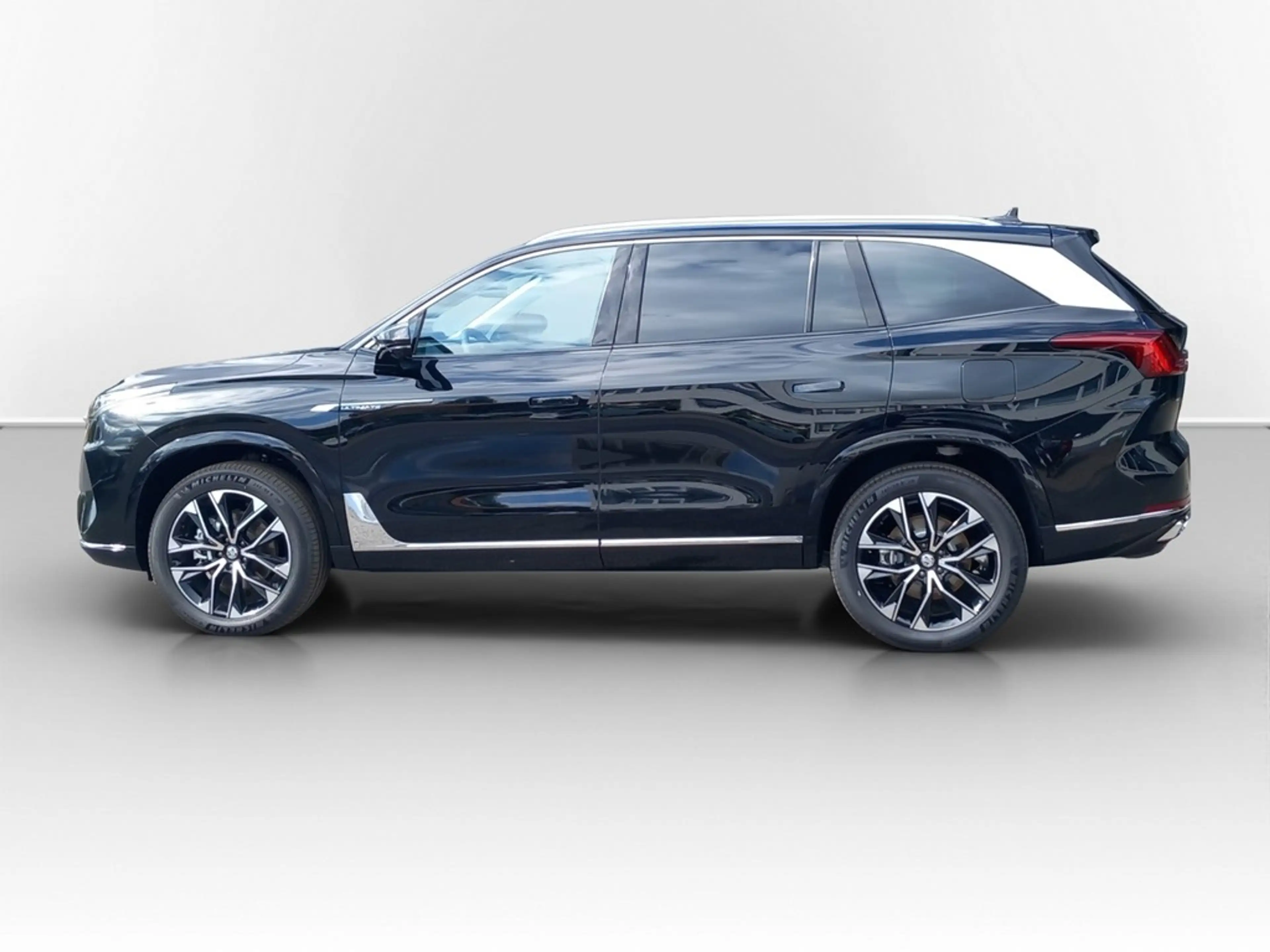 MG MGS9 1.5T GDI PHEV Automatik Premium BOSE*LED*NAV*SH... — photo 10
