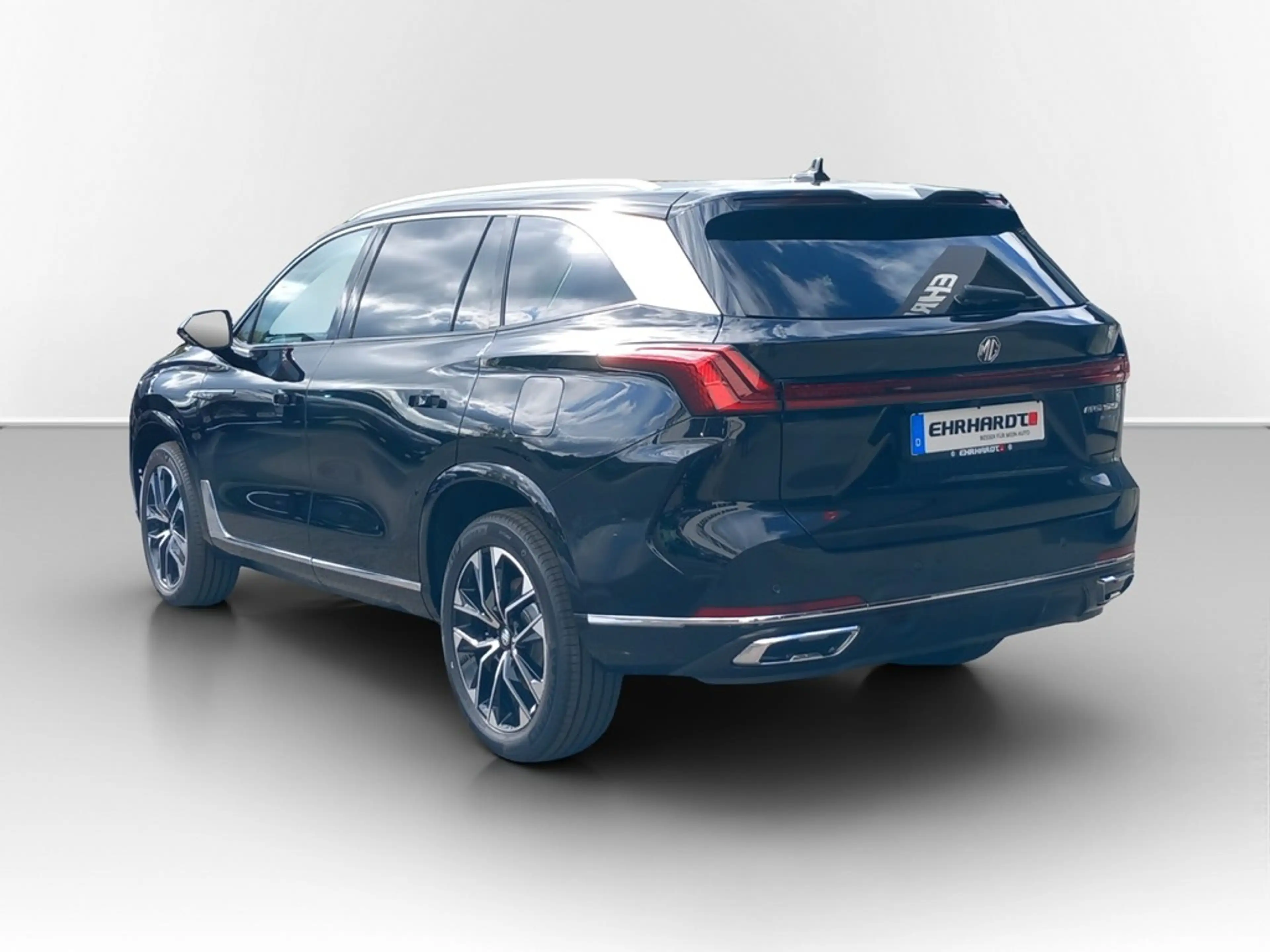 MG MGS9 1.5T GDI PHEV Automatik Premium BOSE*LED*NAV*SH... — photo 9
