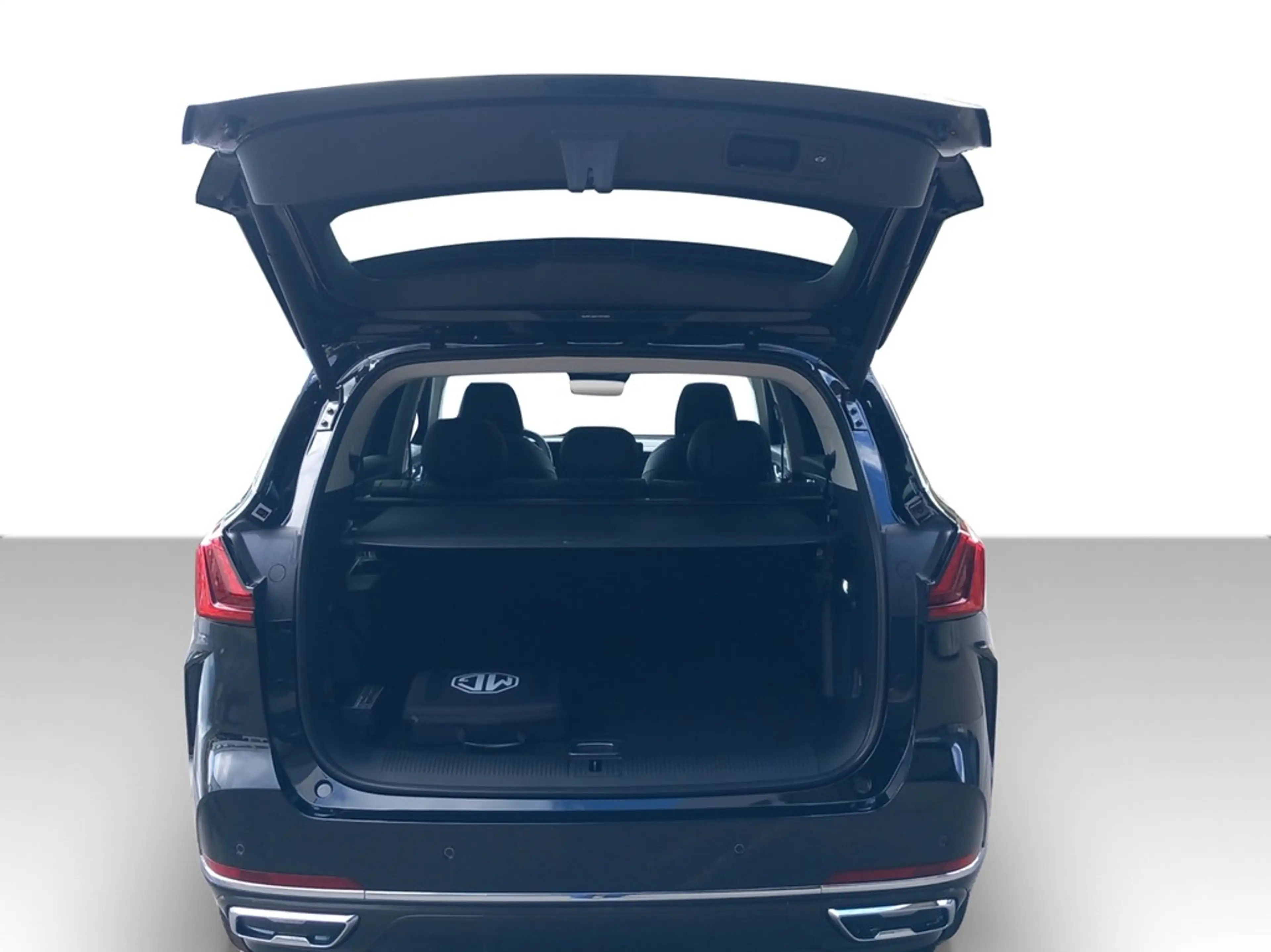 MG MGS9 1.5T GDI PHEV Automatik Premium BOSE*LED*NAV*SH... — photo 11