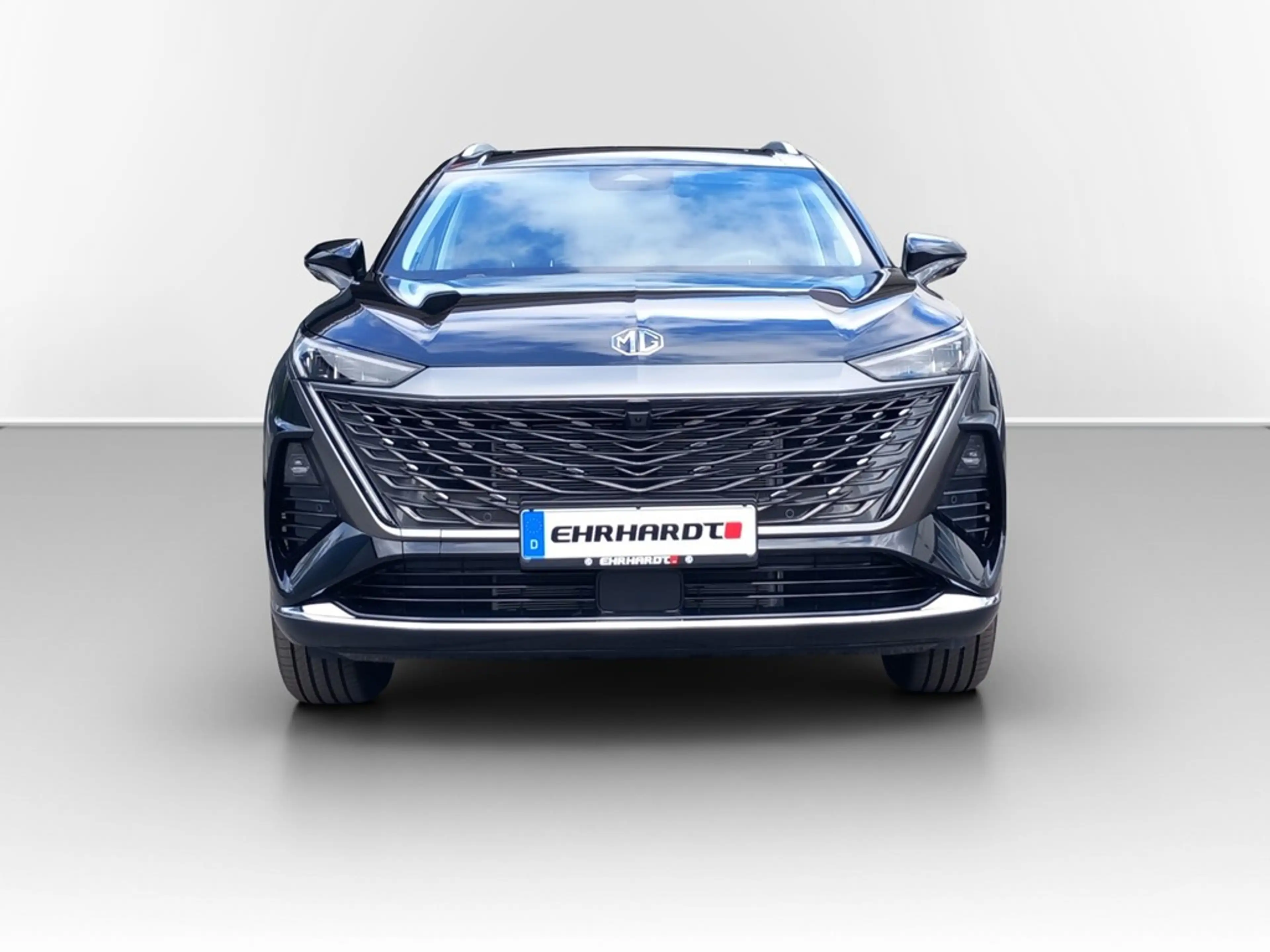 MG MGS9 1.5T GDI PHEV Automatik Premium BOSE*LED*NAV*SH... — photo 2