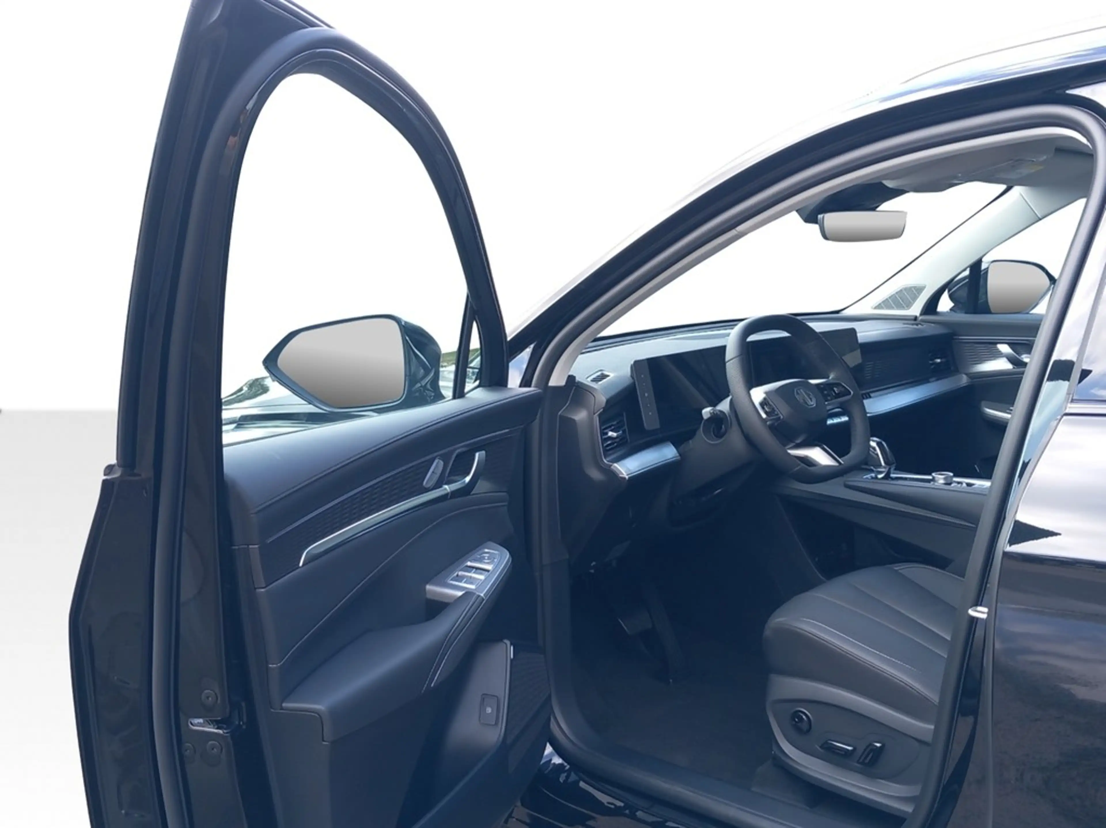 MG MGS9 1.5T GDI PHEV Automatik Premium BOSE*LED*NAV*SH... — photo 13