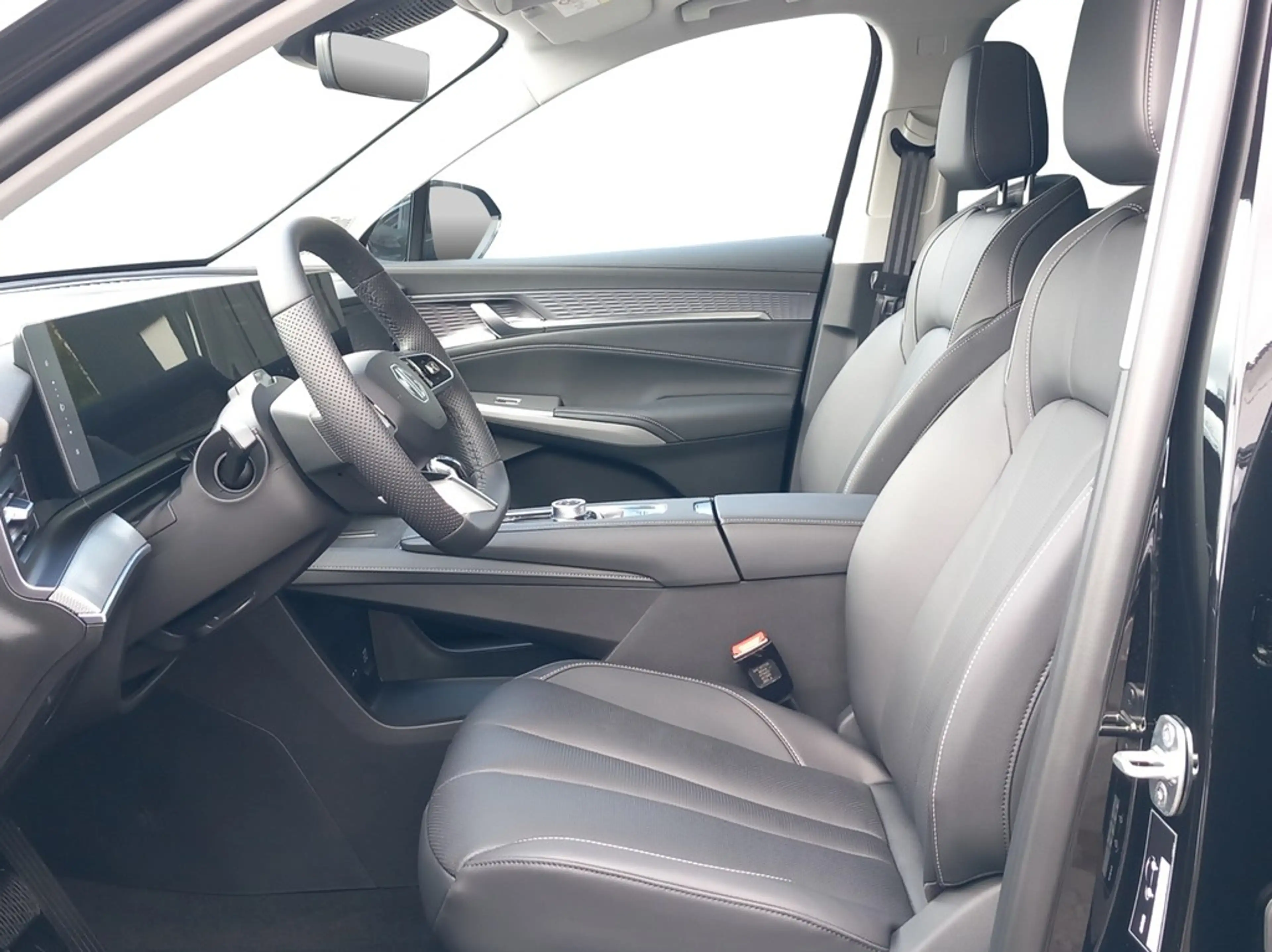 MG MGS9 1.5T GDI PHEV Automatik Premium BOSE*LED*NAV*SH... — photo 14