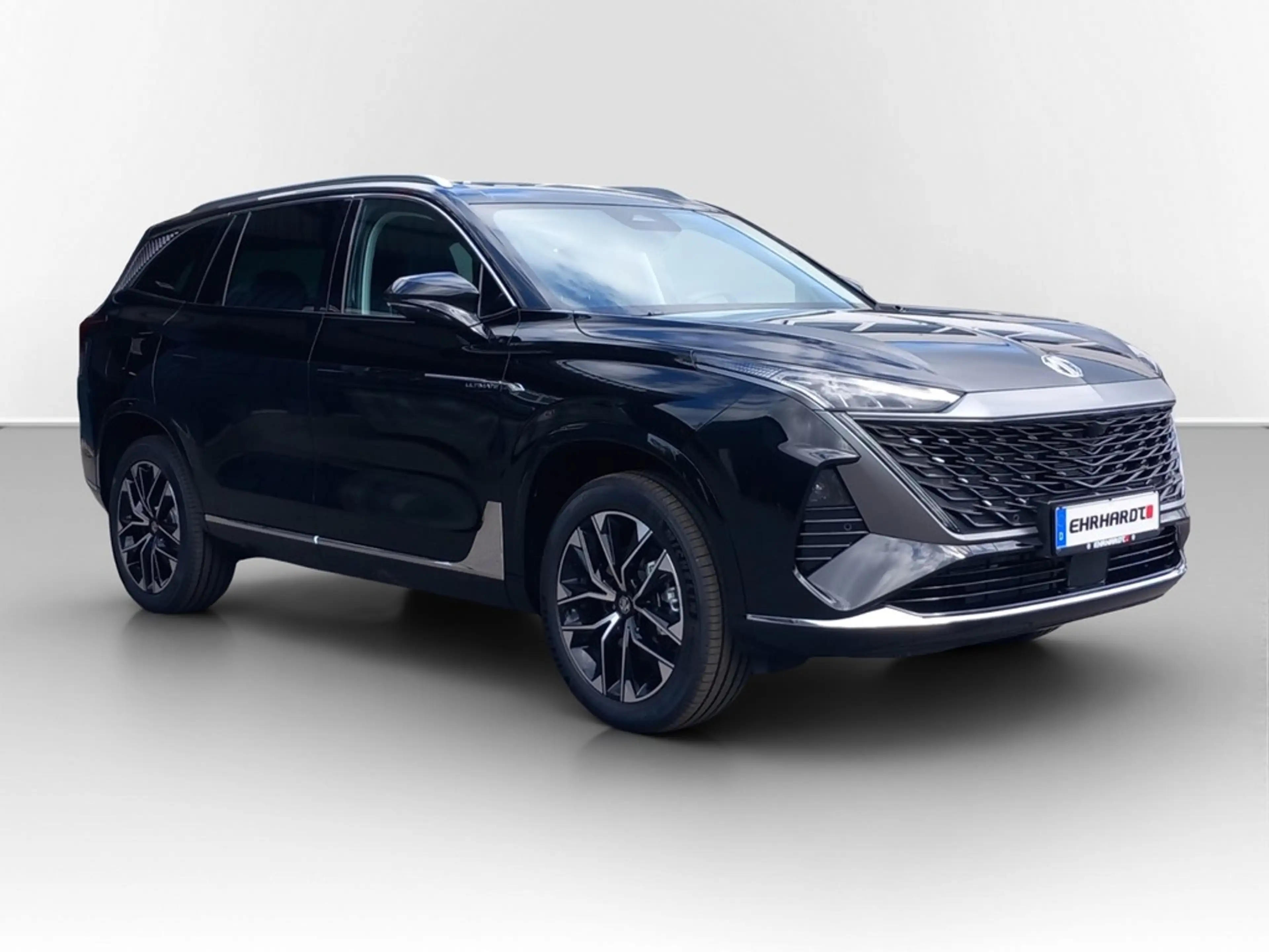 MG MGS9 1.5T GDI PHEV Automatik Premium BOSE*LED*NAV*SH... — photo 3