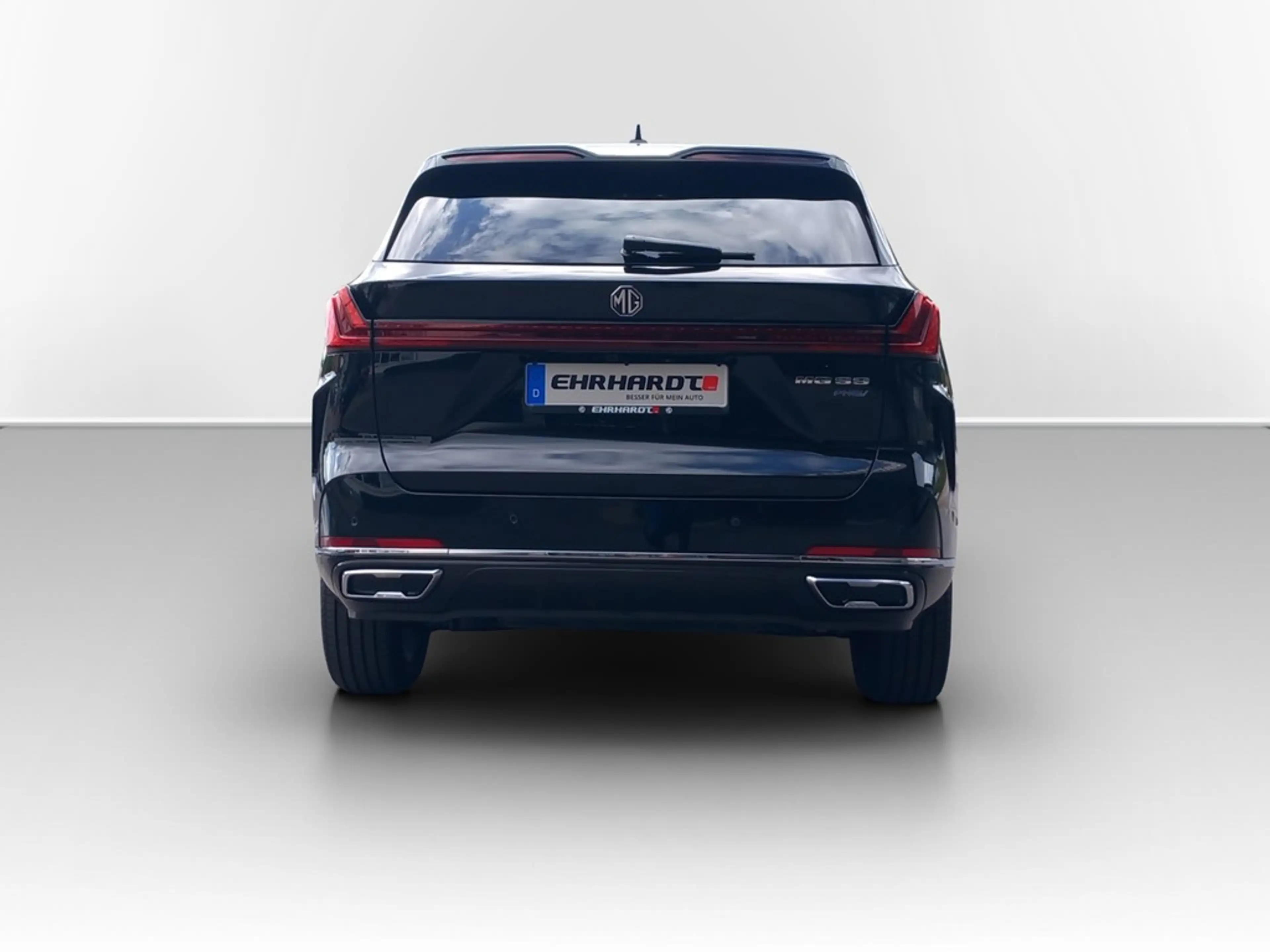 MG MGS9 1.5T GDI PHEV Automatik Premium BOSE*LED*NAV*SH... — photo 7