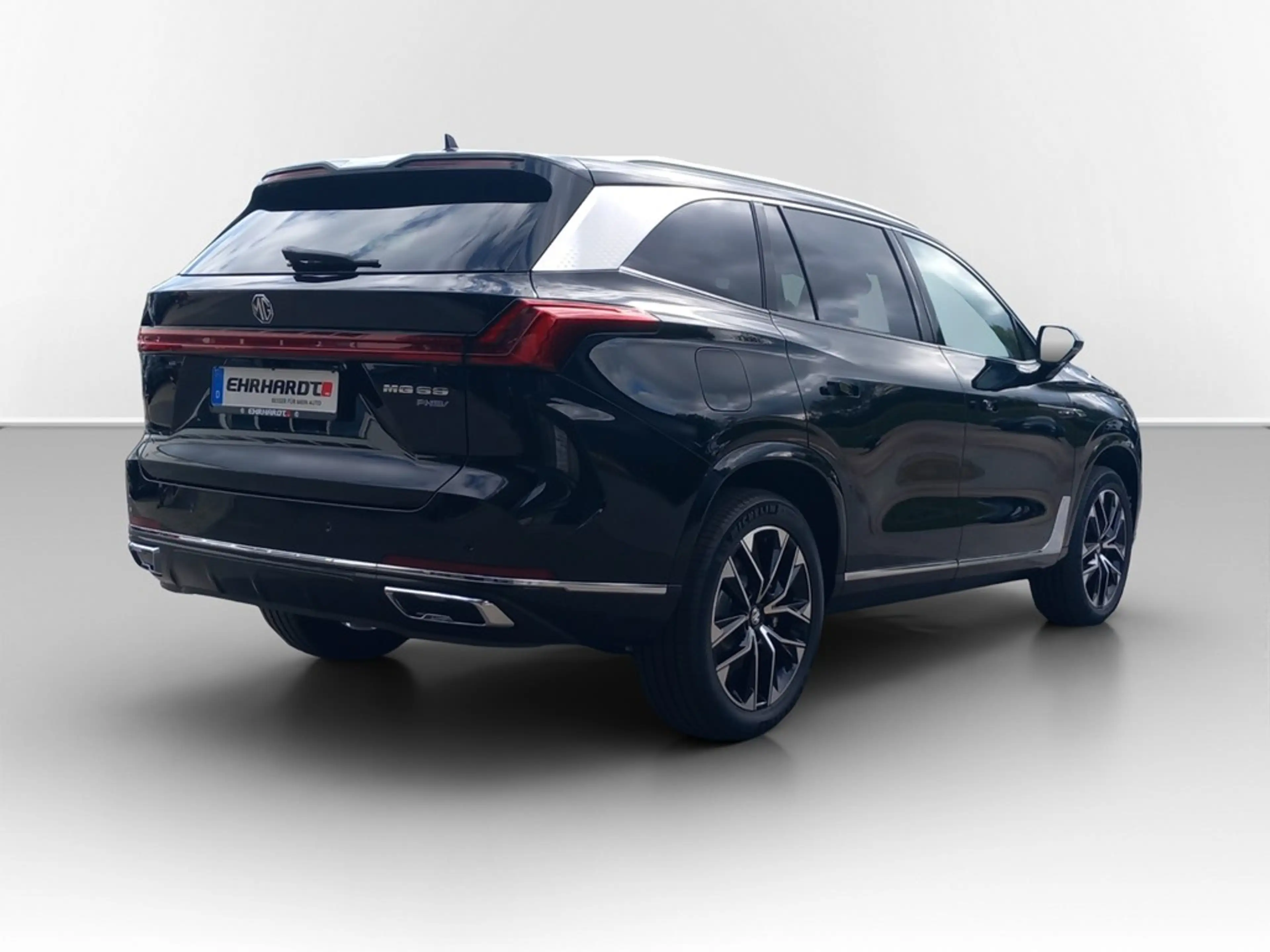 MG MGS9 1.5T GDI PHEV Automatik Premium BOSE*LED*NAV*SH... — photo 6