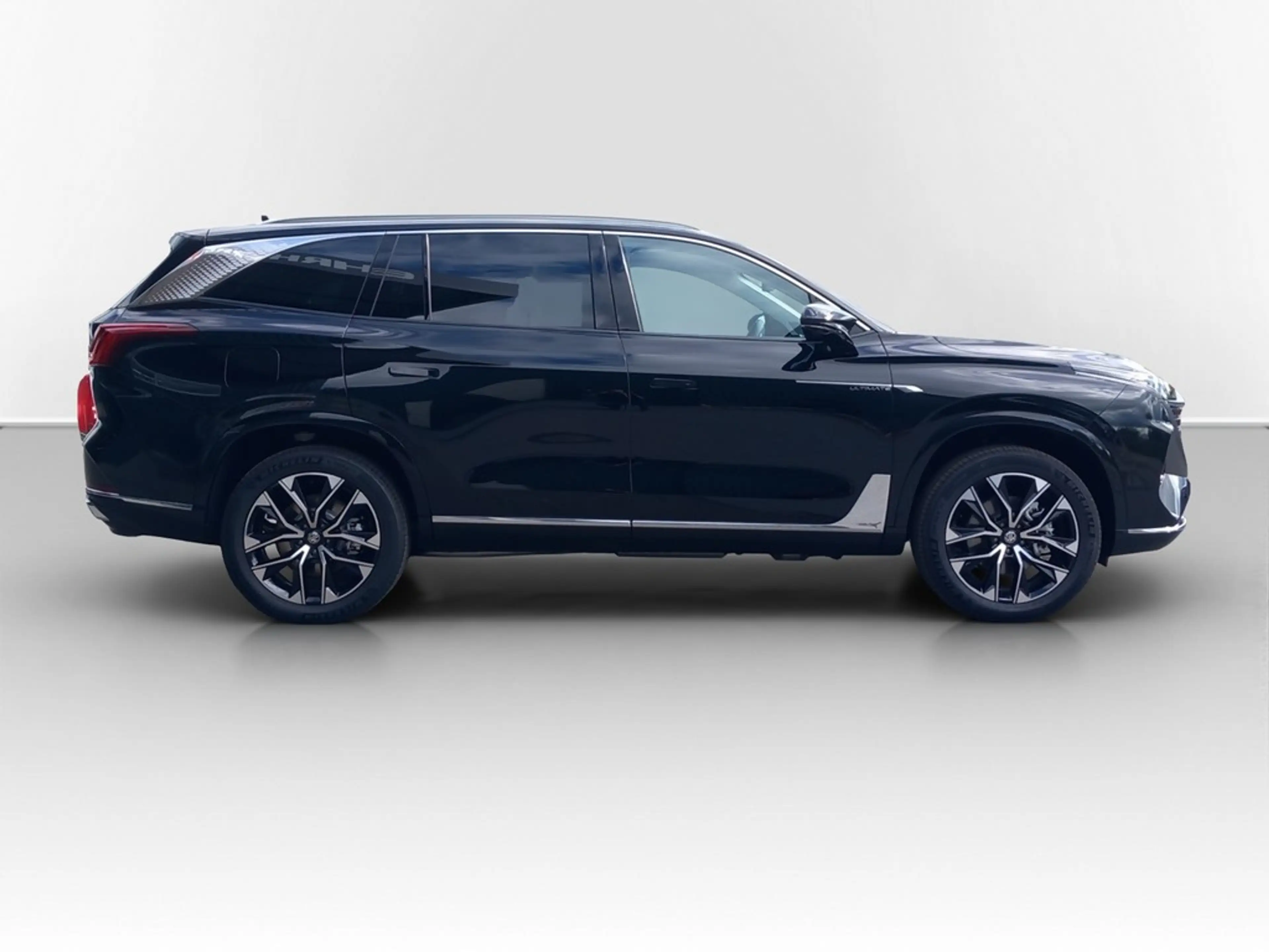 MG MGS9 1.5T GDI PHEV Automatik Premium BOSE*LED*NAV*SH... — photo 5