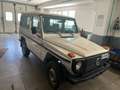 Mercedes-Benz G 250 GD 250 SW corto Weiß - thumbnail 12