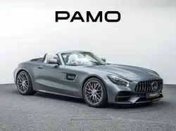 Mercedes-Benz AMG GT Mercedes Benz AMG GT C | Carbon, Airscarf, Burmester