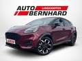 Ford Puma Vivid Ruby Edition Rot - thumbnail 1