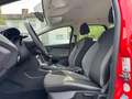 Ford Focus Kombi 94.000 km Anhängerkupplung 8-fach bereift Rot - thumbnail 10