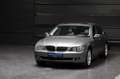 BMW 745 d High Executive Leder Navi Dach StandH AHK Grijs - thumbnail 25