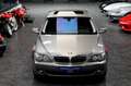 BMW 745 d High Executive Leder Navi Dach StandH AHK Grijs - thumbnail 10
