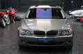 BMW 745 d High Executive Leder Navi Dach StandH AHK Grey - thumbnail 3