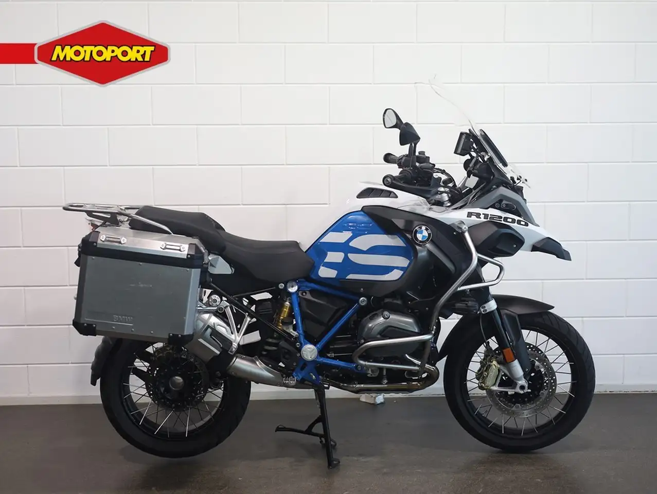 BMW R 1200 GS