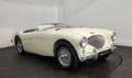 Austin-Healey 100 kit Le Mans Beyaz - thumbnail 1