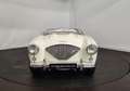 Austin-Healey 100 kit Le Mans Beyaz - thumbnail 6