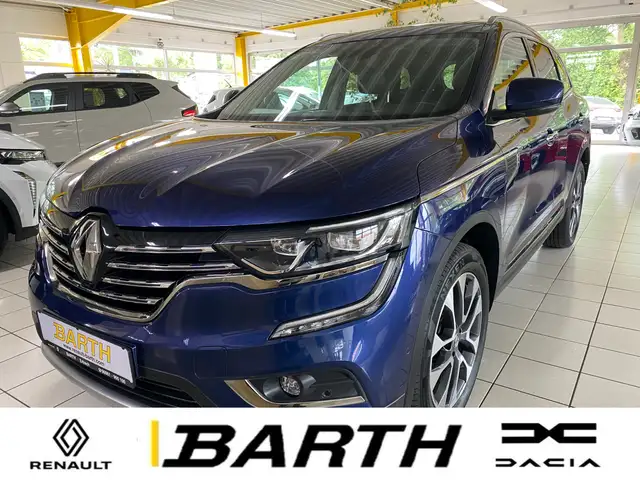 Renault Koleos Intens 4x4