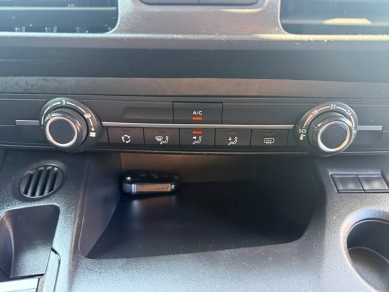 Peugeot Partner 1.5 BlueHDI Premium AIRCO I MULTIMEDIA I 1e EIGENA — photo 16
