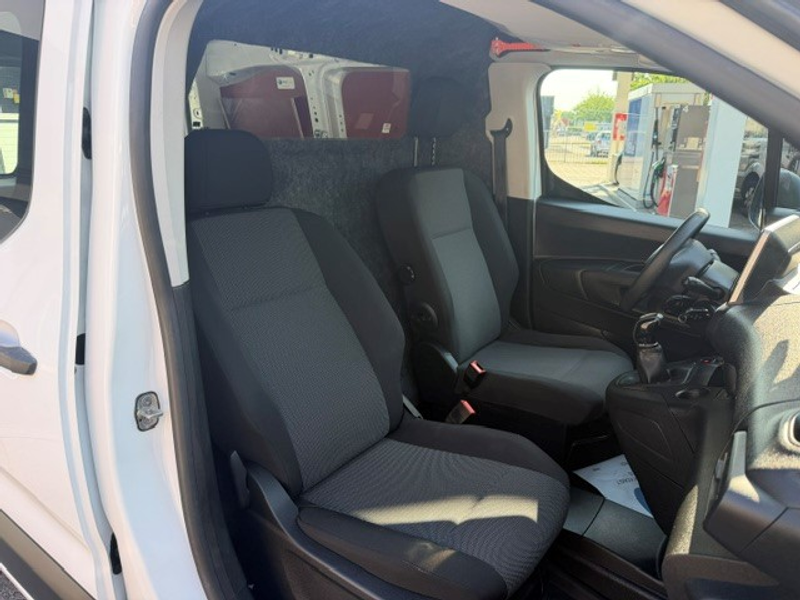 Peugeot Partner 1.5 BlueHDI Premium AIRCO I MULTIMEDIA I 1e EIGENA — photo 3