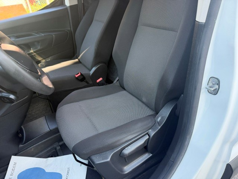 Peugeot Partner 1.5 BlueHDI Premium AIRCO I MULTIMEDIA I 1e EIGENA — photo 11