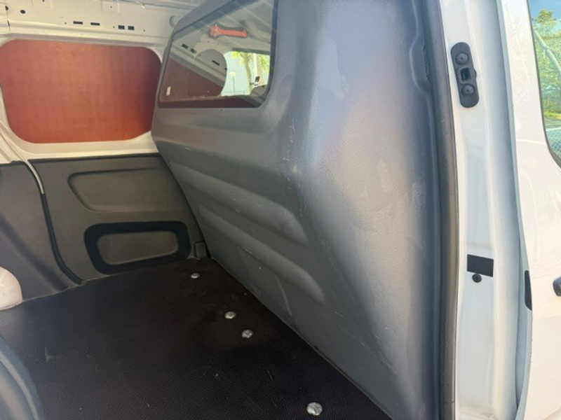 Peugeot Partner 1.5 BlueHDI Premium AIRCO I MULTIMEDIA I 1e EIGENA — photo 8