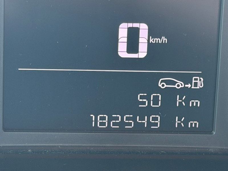 Peugeot Partner 1.5 BlueHDI Premium AIRCO I MULTIMEDIA I 1e EIGENA — photo 14