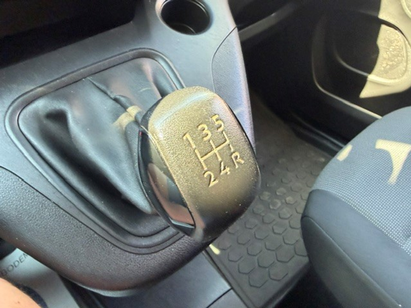 Peugeot Partner 1.5 BlueHDI Premium AIRCO I MULTIMEDIA I 1e EIGENA — photo 17