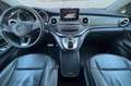 Mercedes-Benz V 220 Avantgarde Edition 7G tronic Automaat MARGE / Leer Gris - thumbnail 12