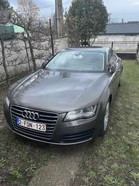 3.0 TDI multitronic