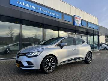 1.2 TCe Intens | Automaat | Clima | Achteruitrijca