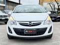 Opel Corsa 1.2 85 CV 5p. GPL-TECH Ecotec OK NEOPATENTATI Weiß - thumbnail 2
