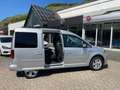 Volkswagen Caddy 1.4 TSI Comfortline Navi Temp SHZ Klimaatm Zilver - thumbnail 15