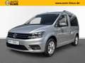 Volkswagen Caddy 1.4 TSI Comfortline Navi Temp SHZ Klimaatm Zilver - thumbnail 1