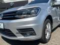 Volkswagen Caddy 1.4 TSI Comfortline Navi Temp SHZ Klimaatm Zilver - thumbnail 5