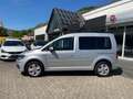 Volkswagen Caddy 1.4 TSI Comfortline Navi Temp SHZ Klimaatm Zilver - thumbnail 2