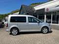 Volkswagen Caddy 1.4 TSI Comfortline Navi Temp SHZ Klimaatm Zilver - thumbnail 4
