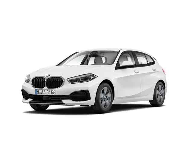 BMW 1 Series main image