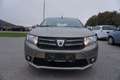 Dacia Sandero Supreme 1,2 16V 75 Brun - thumbnail 1