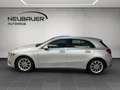 Mercedes-Benz A 180 d Kompaktlimousine Progressive PTS Shz MBUX Silber - thumbnail 2